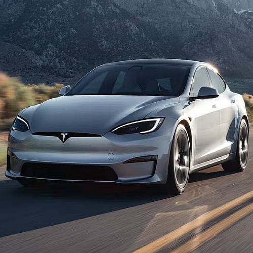 Electric Vehicles