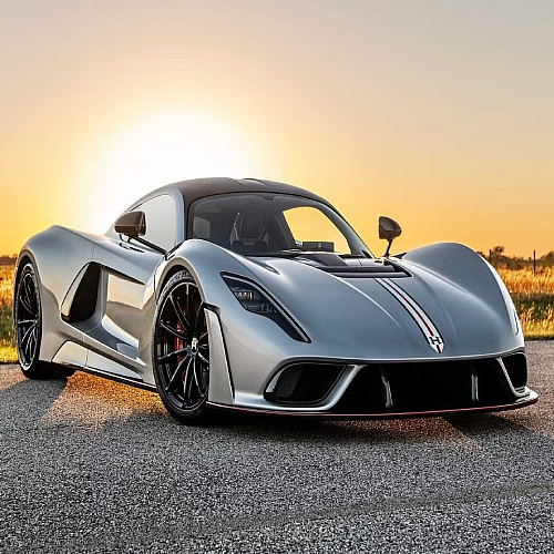 Sports Cars
