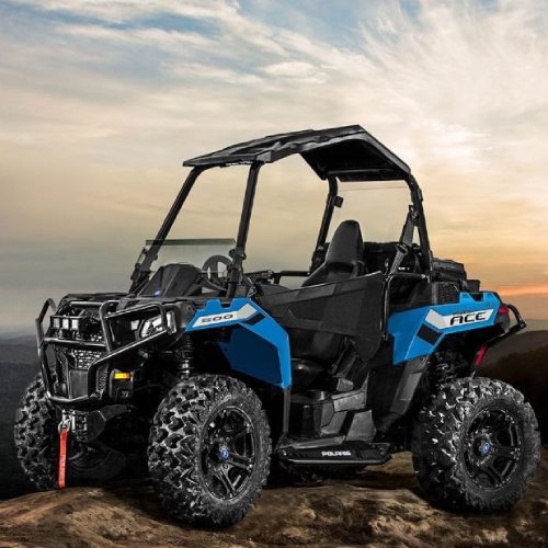 ATVs
