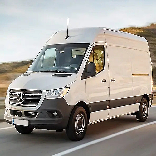 Commercial Vehicles