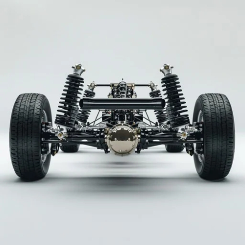 Suspension Systems