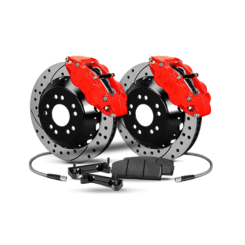 Brake Parts
