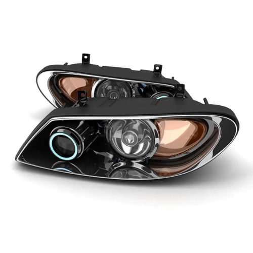 Lighting Systems