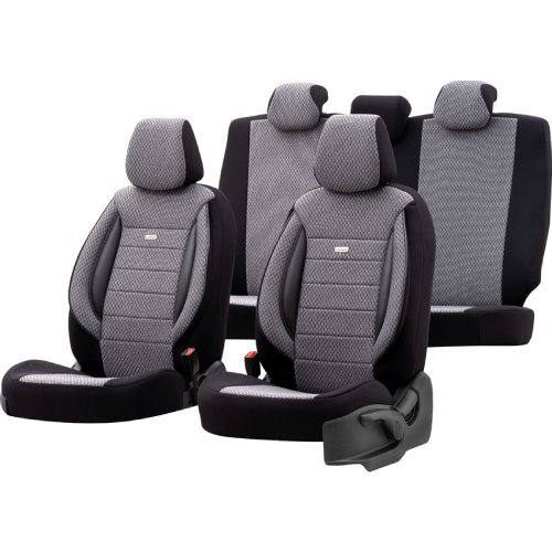 Interior Accessories