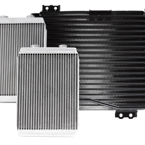 Cooling Systems