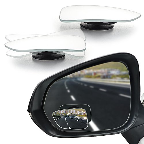 Exterior Accessories